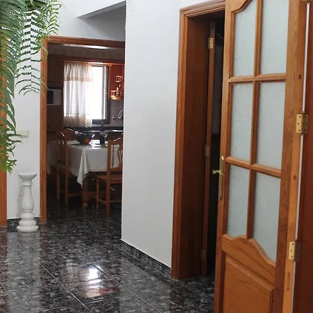 Casa Benito Landhaus