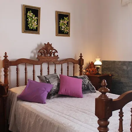 Landhaus Casa Benito Haría