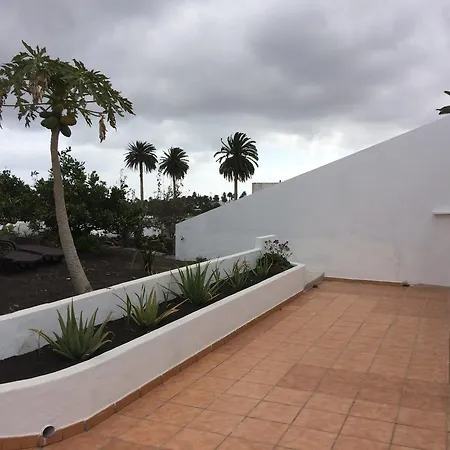 Casa Benito