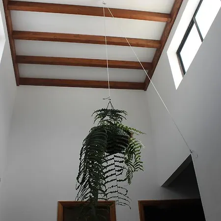 Casa Benito Country house
