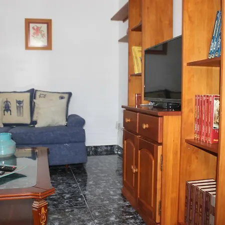 Casa Benito *