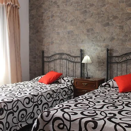 Country house Casa Benito Haria