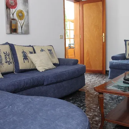 Casa Benito *