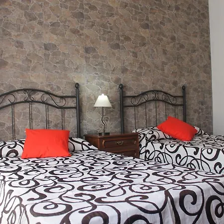 Casa Benito * Haria