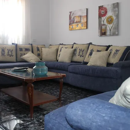 Country house Casa Benito