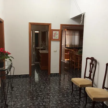 Casa Benito Country house *
