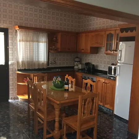 Country house Casa Benito Haria